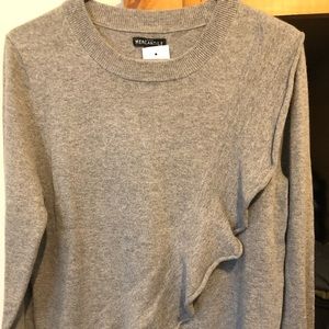 J. Crew Mercantile Sweater - M